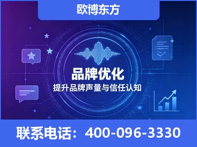 和田-品牌数字认知资产